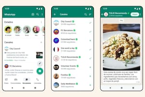 Cómo funciona y cuándo estará disponible la novedosa herramienta de WhatsApp para recibir información directa