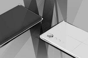 Velvet: LG presenta el diseño que tendrá su nueva generación de smartphones