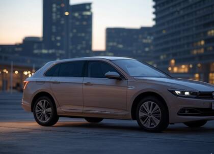 Así se vería el Dodge 1500 modelo 2025, según la IA de Grok
