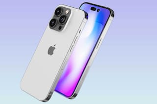 Apple ya eligió fecha para mostrar el iPhone 14, según varios rumores