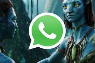 Cómo activar el “modo Avatar” de WhatsApp
