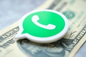 Cómo activar el “modo dólar” en WhatsApp