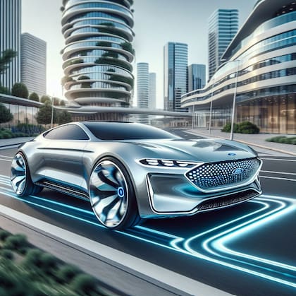 Así se vería el Torino 2025 según la IA de Copilot