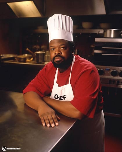 Así se verían los personajes de South Park si fueran humanos según una IA
(Foto: INSTAGRAM/@manmeetsmachine)