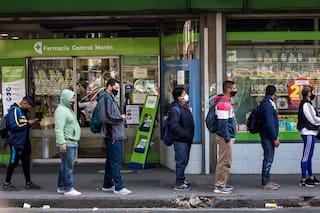 ¿La solución de la crisis de Buenos Aires es la división?