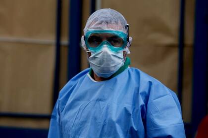 Así se viven las dos semanas de cuarentena en Buenos Aires