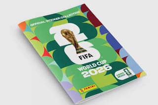 Álbum de figuritas Panini del Mundial 2026: precios y cuánto cuesta llenarlo