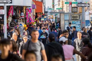 El plan que cambiaría Nueva York para siempre y se aplicará en una vía de Manhattan