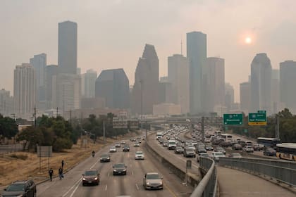 Así serán los cortes de calles en Dallas y Houston por los partidos del Mundial 2026 en Texas