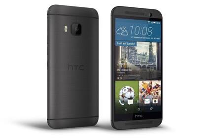 Así sería el nuevo HTC One que la compañía presentará la semana próxima, según Phandroid.com