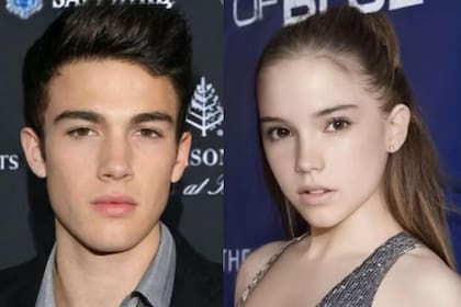 Así serían los hijos de Ben Affleck y Jennifer López, según la IA