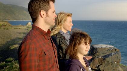 Así somos, una pequeña joyita de Alex Kurtzman