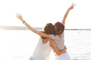 Cómo son las personas de Escorpio con las amistades