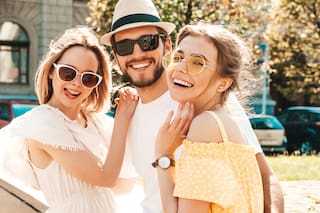 Cómo son las personas de Leo en la amistad