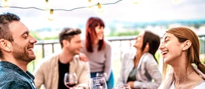 Cómo son las personas de Sagitario con las amistades