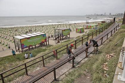 Se espera gran concurrencia de público