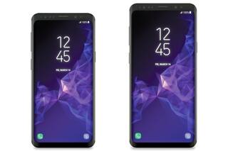 Galaxy S9: fotos y un video revelan cómo será el nuevo teléfono de Samsung