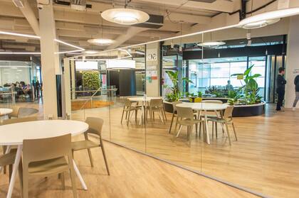 Comedores y salas de reunión, en Mercado Libre