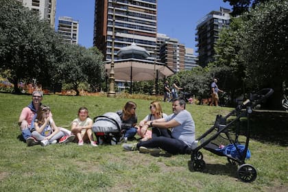Así surge del primer Índice de Bienestar Urbano, realizado por una ONG, tras analizarlas condiciones materiales, ambientales y el acceso a bienes y servicios en las 15 comunas porteñas