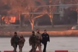 Acusado por narcotráfico, Maduro comparece por primera vez ante un tribunal de Nueva York