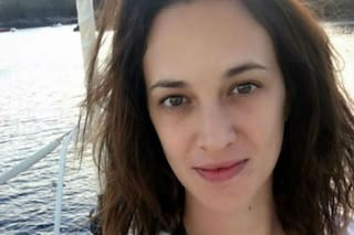 Rose McGowan opinó sobre la denuncia de acoso contra Asia Argento