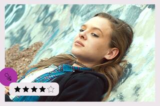 Asia es una nueva muestra del talento de Shira Haas, la estrella de Poco ortodoxa