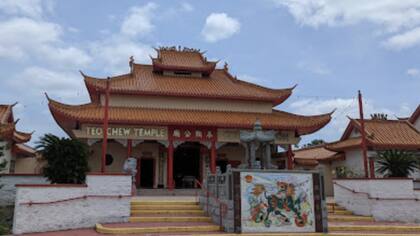 Asiatown ofrece una mirada a los países asiáticos sin salir del país.