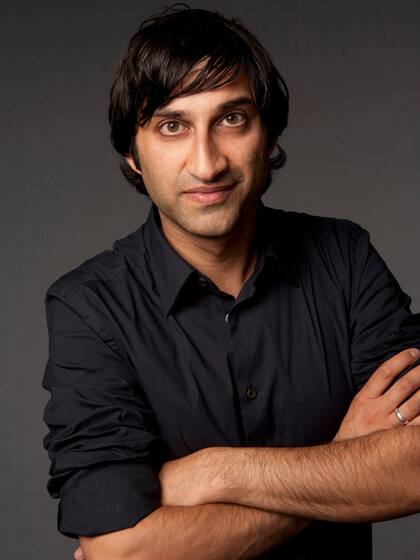 Asif Kapadia es el responsable de los documentales "Senna" y "Amy", este último ganador de un Oscar