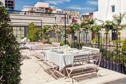 Asignar un uso definido a cada espacio potencia su aprovechamiento