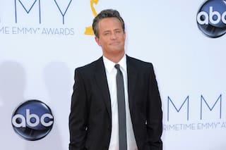 Asistente de Matthew Perry recibe 3 años y 5 meses de prisión por su muerte con ketamina