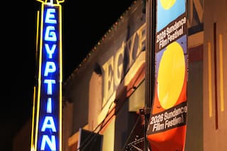 Asistentes veteranos dicen que el último Sundance en Utah podría ser también su despedida