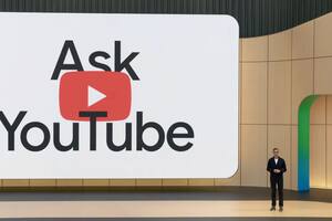 Google presentó Ask YouTube, un buscador de tutoriales en video