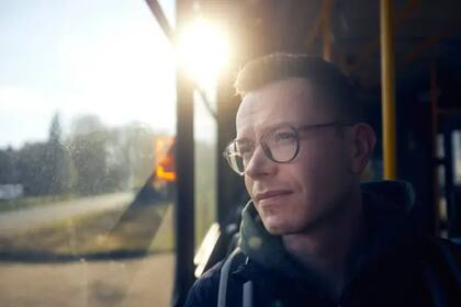 Asociar lugares de un recorrido diario con otras cosas es una técnica utilizada para luego recordarlas fácilmente