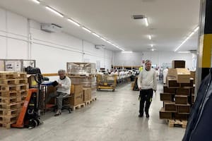 Industria y discapacidad: cuando la empatía y el trabajo son fuente de valor y dignidad