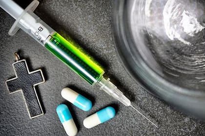 Holanda fue el primer país del mundo en legalizar la eutanasia en 2002