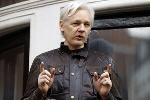 Revelan que el fundador de Wikileaks se declarará culpable tras un acuerdo con Estados Unidos