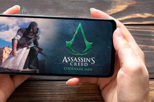Assassin’s Creed Jade: llega una nueva edición de la saga, gratis y para smartphones