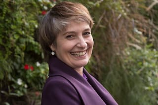 La actriz española explica cómo las estrategias de actuación pueden ayudar a brillar