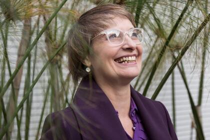 Desde sus inicios como actriz defiende una visión del arte con compromiso, empatía y vocación de servicio