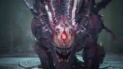 Asterion es un personaje autónomo que observa, aprende y se adapta en tiempo real a las decisiones de cada jugador