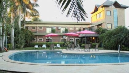 Asterion Hotel. Foto: Asterion Hotel