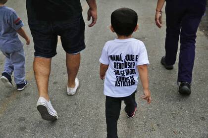Astillero Río Santiago, presentación del Buque Patrullero ARA King