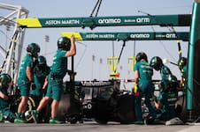 Fórmula 1: Aston Martin y su motor Honda, en una encrucijada tras los catastróficos ensayos