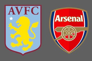 Aston Villa vs. Arsenal, por la Premier League 2025: día, hora y cómo seguir online