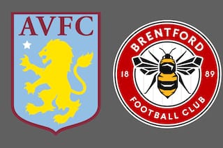 Aston Villa vs. Brentford, por la Premier League 2025: día, hora y cómo seguir online