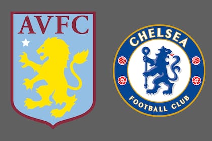 Aston Villa vs. Chelsea, por la Premier League 2025: día, hora y cómo seguir online