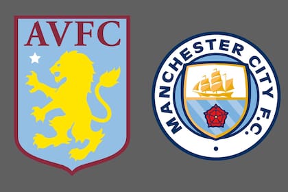 Aston Villa vs. Manchester City, por la Premier League 2025: día, hora y cómo seguir online