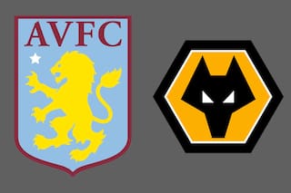 Aston Villa venció por 1-0 a Wolverhampton Wanderers, por la Premier League 2025