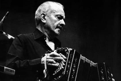 Astor Piazzolla