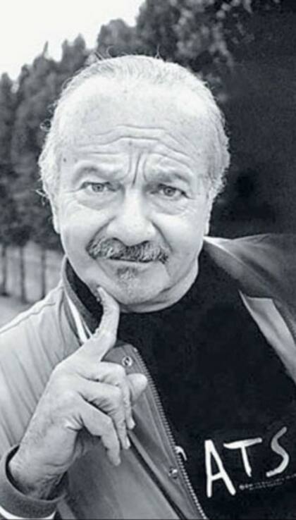 Astor Piazzolla